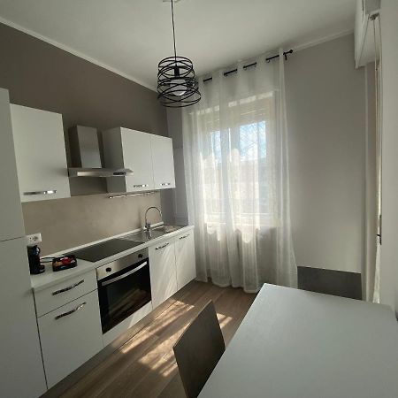 La Casa Di Alice2 Daire Vercelli Dış mekan fotoğraf