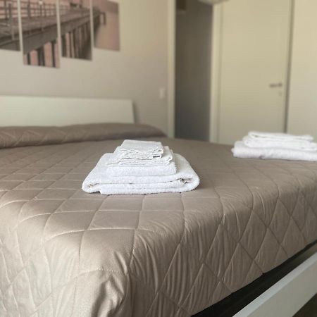 La Casa Di Alice2 Daire Vercelli Dış mekan fotoğraf