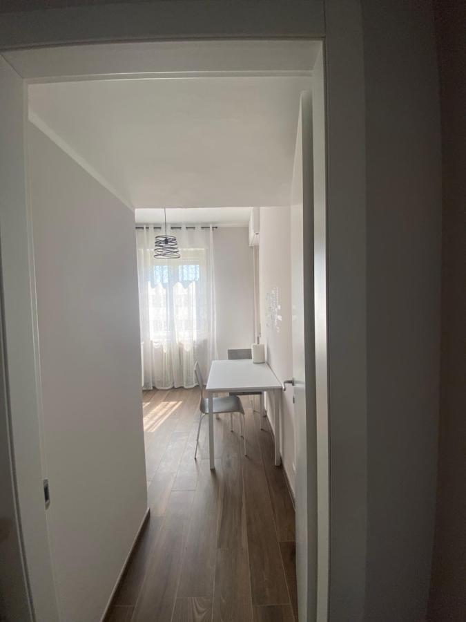 La Casa Di Alice2 Daire Vercelli Dış mekan fotoğraf