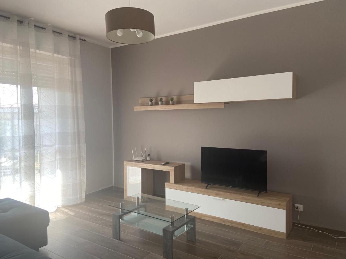 La Casa Di Alice2 Daire Vercelli Dış mekan fotoğraf