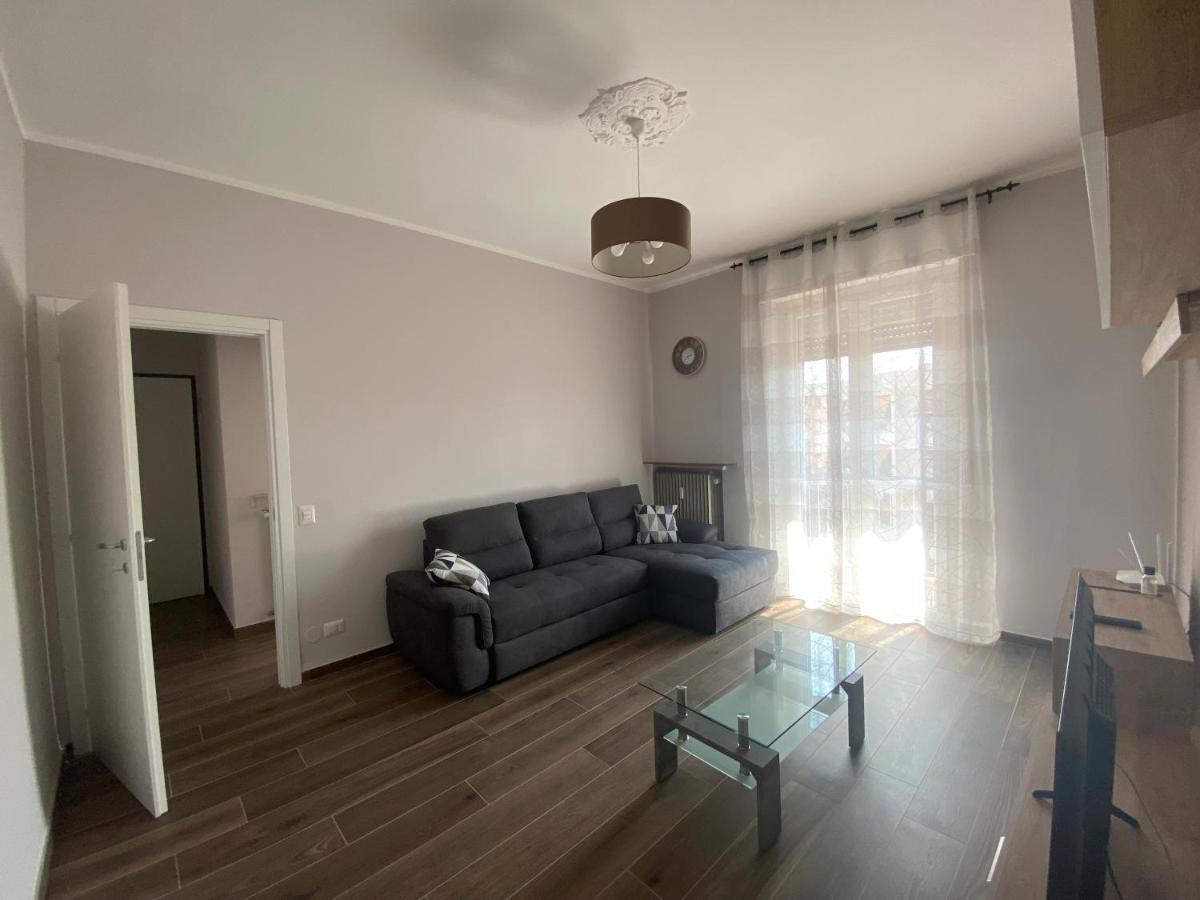 La Casa Di Alice2 Daire Vercelli Dış mekan fotoğraf